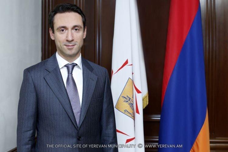 Արցախում կարևորում են միասնականության գաղափարը. Մարությանը շնորհավորել է Հարությունյանին