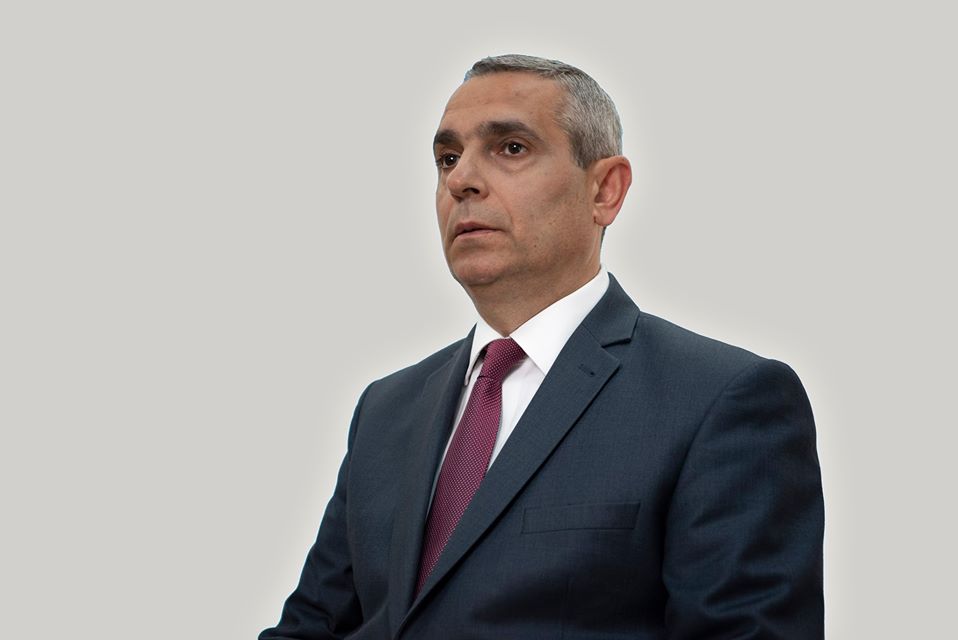 Ուրախ եմ, որ պետքարտուղար Պոմպեոն վերահաստատեց մեր ընդհանուր տեսլականը. Մասիս Մայիլյան