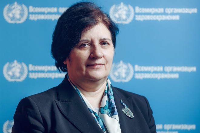Սոցիալական հեռավորության պահպանումը դիմակից լավ է պաշտպանում կորոնավիրուսից. ԱՀԿ ներկայացուցիչ