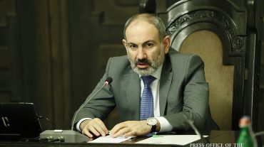 Վարչապետի աշխատակազմի քաղաքացիական ծառայության գրասենյակի կազմակերպաիրավական վարչությունը նոր պետ ունի