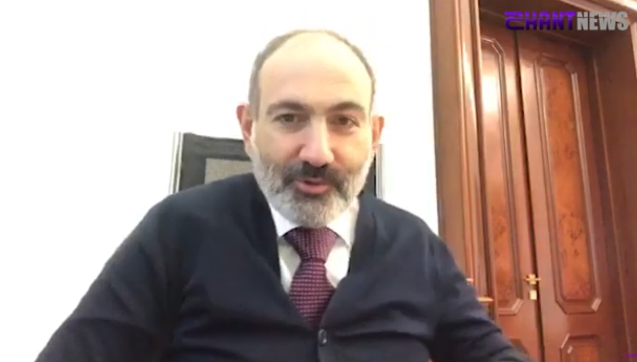 Վարչապետի պարզաբանումները կոմունալները վճարելու և առաջիկայում սահմանափակումները վերացնելու մասին