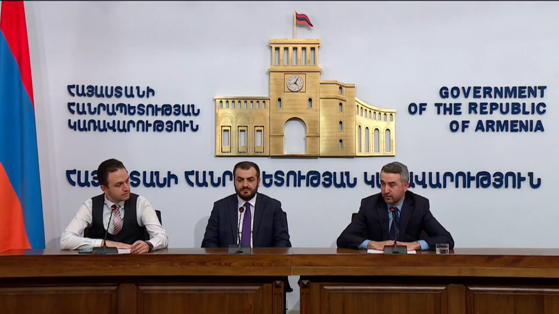Ապրիլի 24-ին ի՞նչ միջոցառումներ են նախատեսվում Ծիծեռնակաբերդի հուշահամալիրում