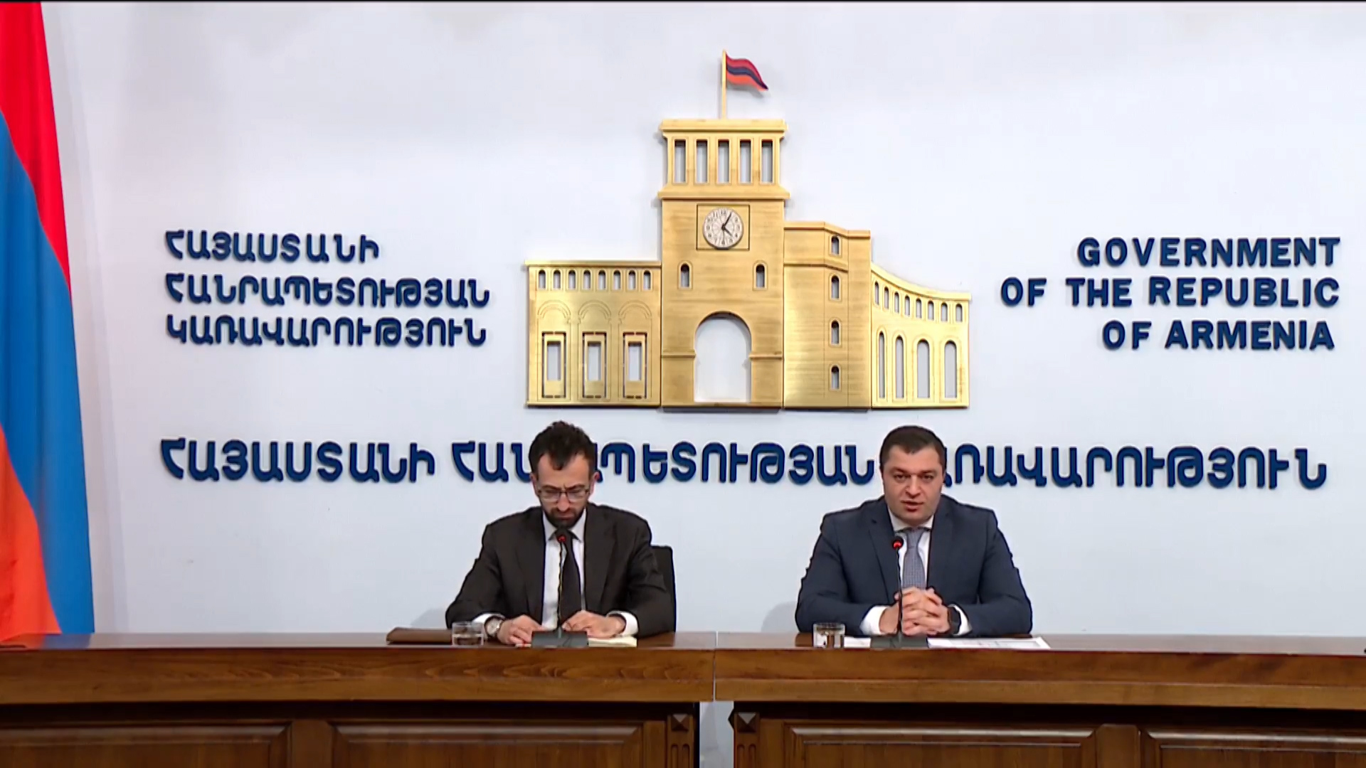 Ոչ ոք ոչ ոքի չի դրդում վարկերի. ԿԲ ներկայացուցիչը խոսել է կառավարության ծրագրերի մասին