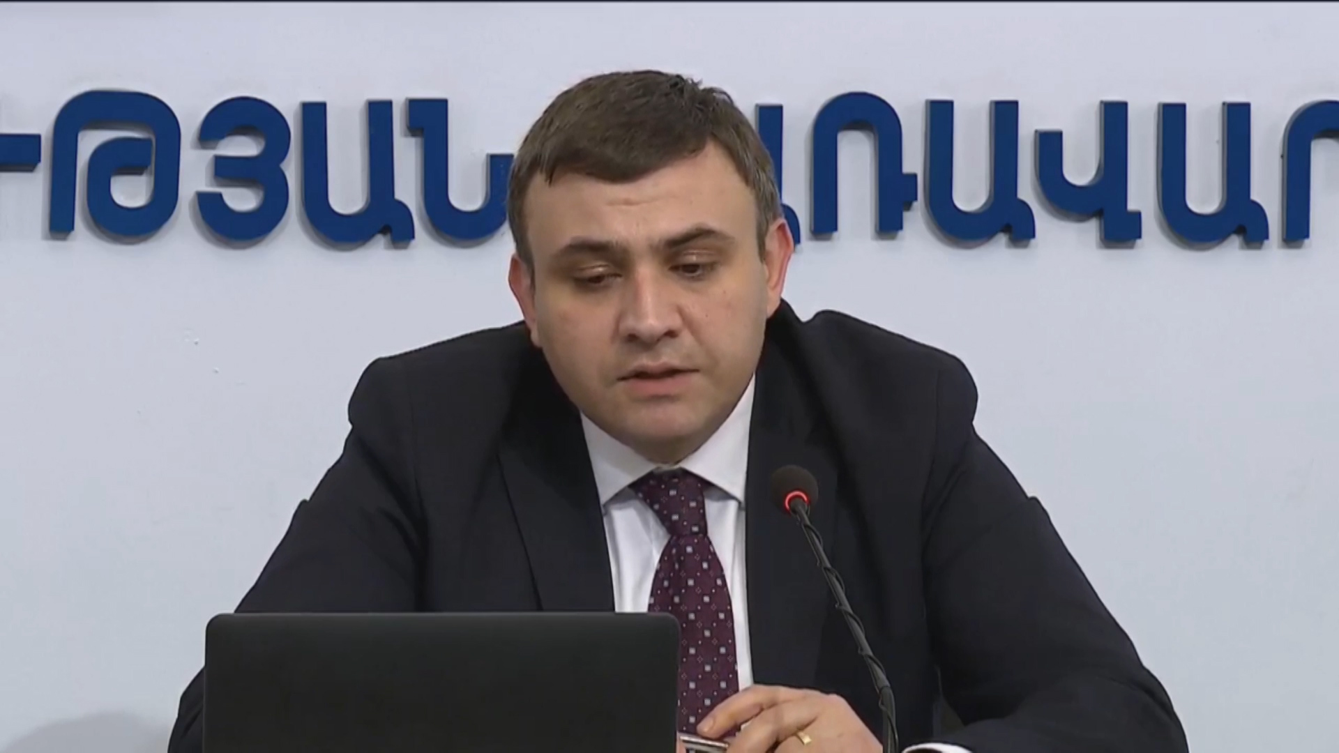 Տնտեսական գործունեության ո՞ր տեսակների նկատմամբ են հանվել ժամանակավոր սահմանափակումները. ներկայացրել է Վարոս Սիմոնյանը