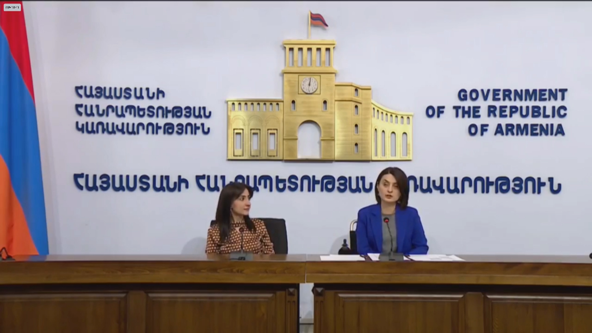 Վարորդների համար առանձին ծրագիր չկա. Բաթոյանն անդրադարձել է բողոքող վարորդների խնդրին