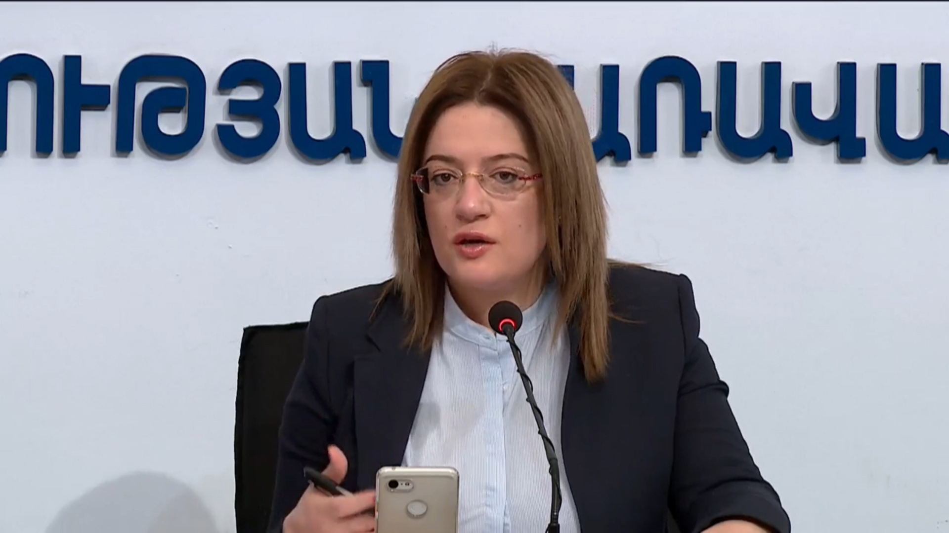 Կորոնավիրուսի տնտեսական հետևանքների չեզոքացման 3-րդ ծրագրով կա հաստատված 461 հայտ` 5.2 մլրդ դրամ գումարով. էկոնոմիկայի փոխնախարար