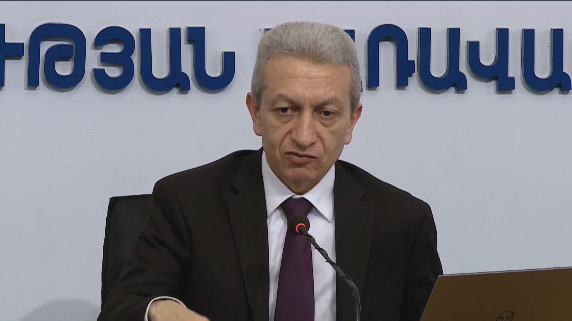 2020թ. 4.9 տոկոս տնտեսական իրական աճի փոխարեն կունենանք 2 տոկոս անկում. Ջանջուղազյան