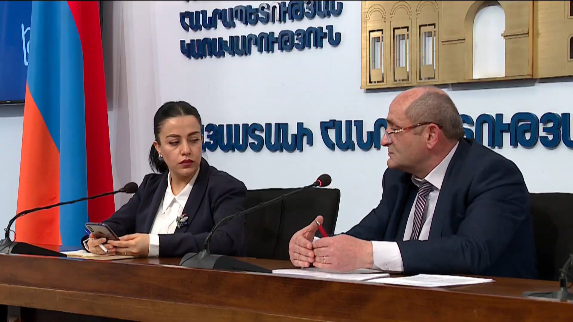 Մշտադիտարկումներ են իրականացվում շինարարական կազմակերպություններում