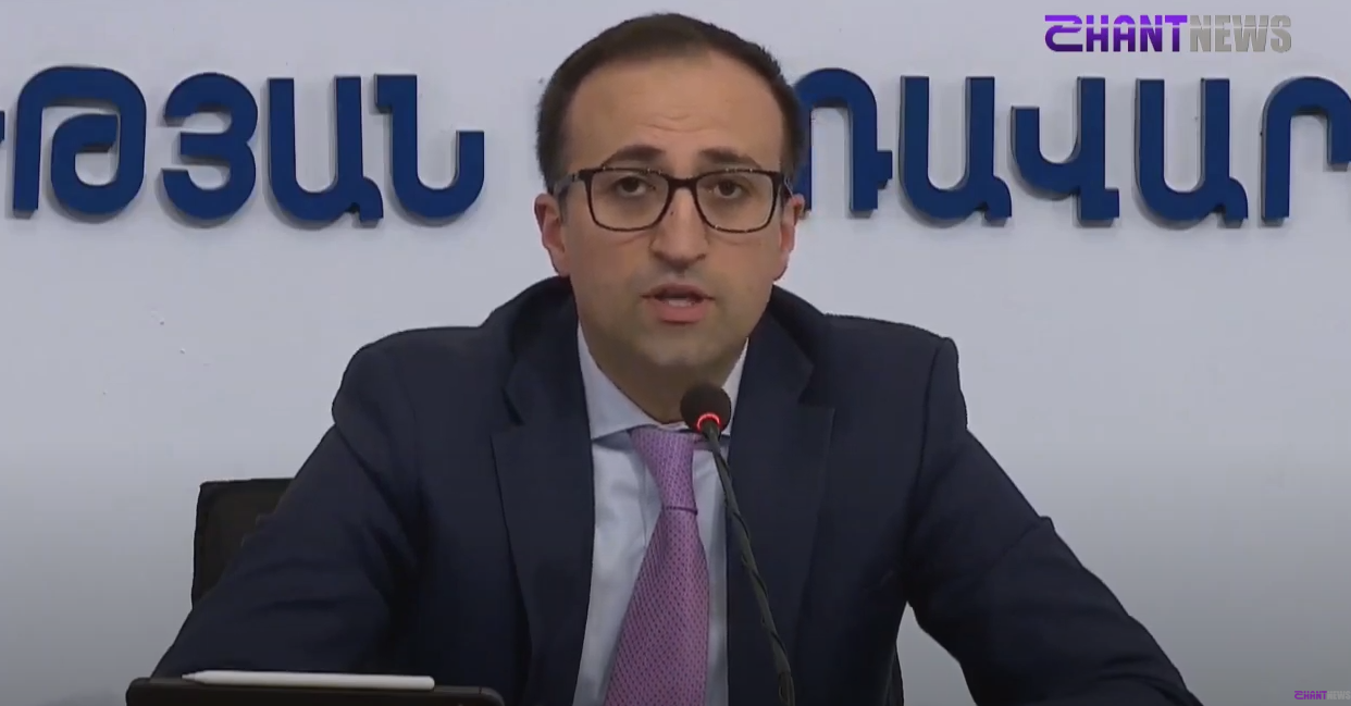 Կառավարությանն առաջարկելու ենք արտակարգ դրությունը երկարաձգել. Արսեն Թորոսյան