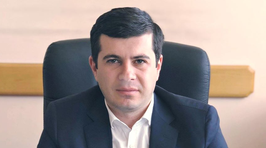 «Հայանտառ» ՊՈԱԿ-ը նոր տնօրեն ունի