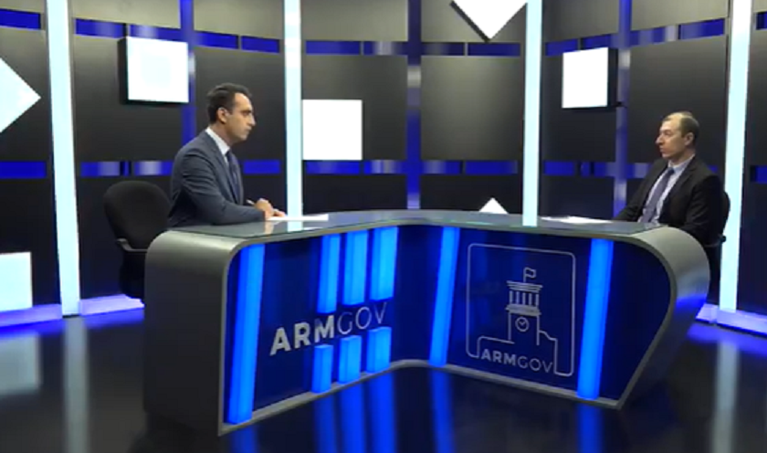 Ինչպիսի՞ն է արտակարգ դրության ազդեցությունը սպառողական շուկայի գների վրա