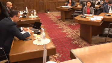 Այս պահի դրությամբ ունենք 12 մահ. Արսեն Թորոսյան