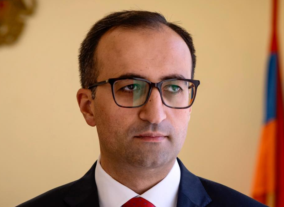 Կորոնավիրուսի դեմ պայքարի այս առողջապահական համակարգը կարող է «չօգտագործված» մնալ, եթե մենք մնանք տանը. Արսեն Թորոսյան