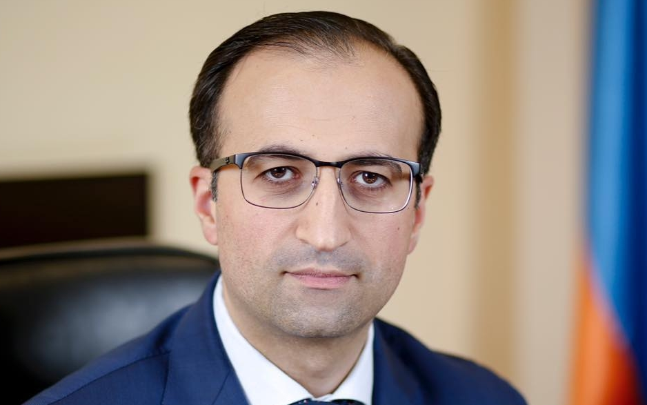 Երեկ իրականցվել են ռեկորդային թվով ՊՇՌ հետազոտություններ՝ թվով 680 նմուշի. Արսեն Թորոսյան