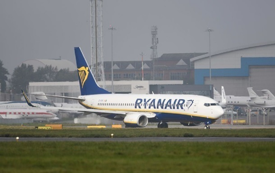 Ryanair-ը կարանտինից հետո խոստացել է 0,99 եվրո արժողությամբ տոմսեր. Reuters