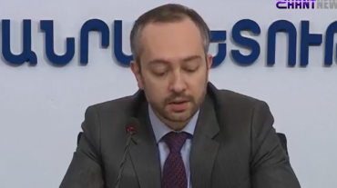 Ցեղասպանության հուշահամալիր այցելելն առաջիկա օրերին արգելվում է