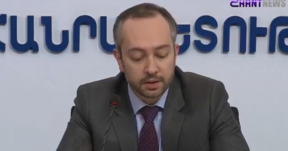 Ցեղասպանության հուշահամալիր այցելելն առաջիկա օրերին արգելվում է