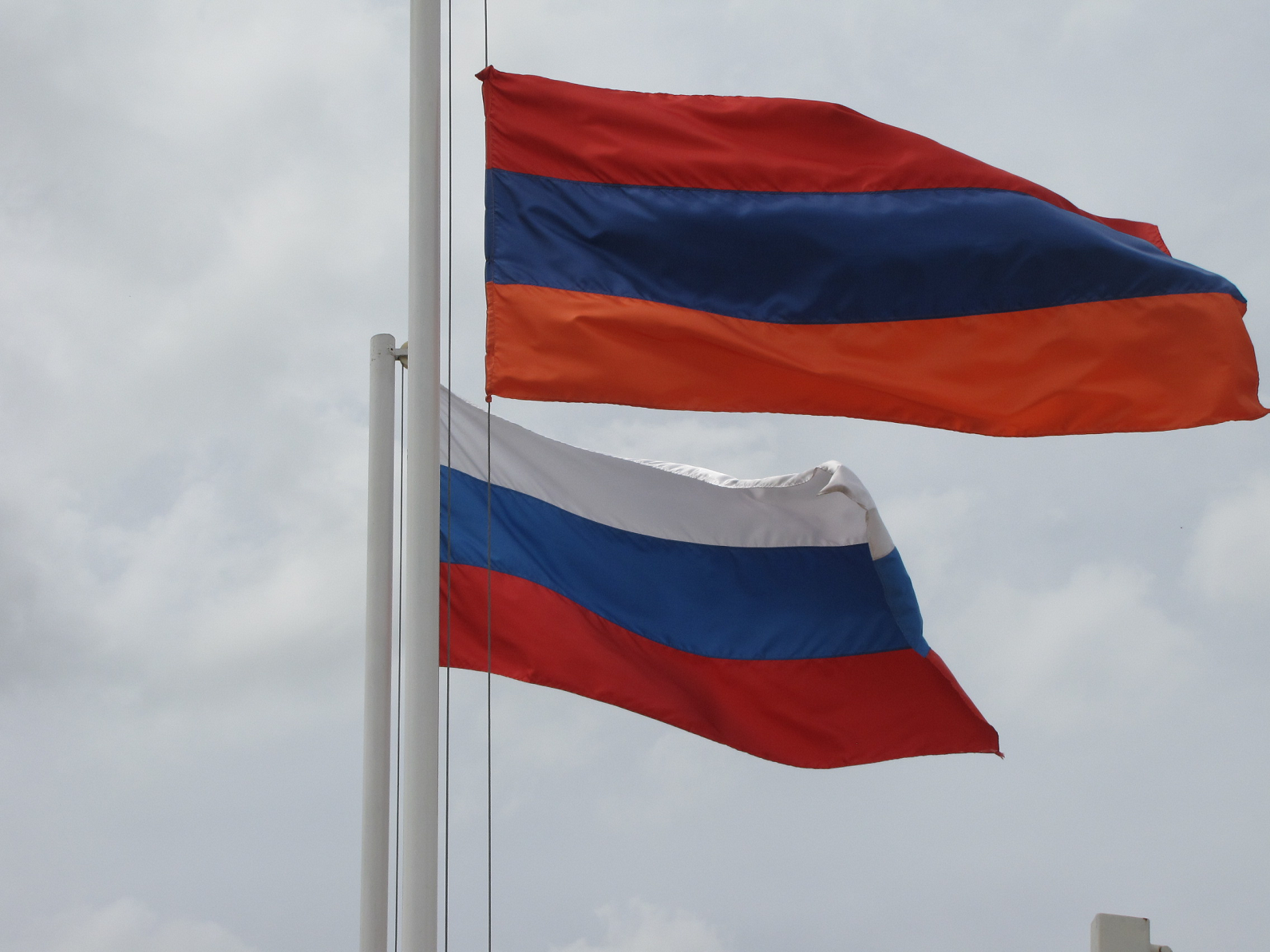 Հայաստանում ՌԴ դեսպանատունը պատրաստում է ցուցակներ ՌԴ քաղաքացիներին հայրենիք վերադարձնելու համար