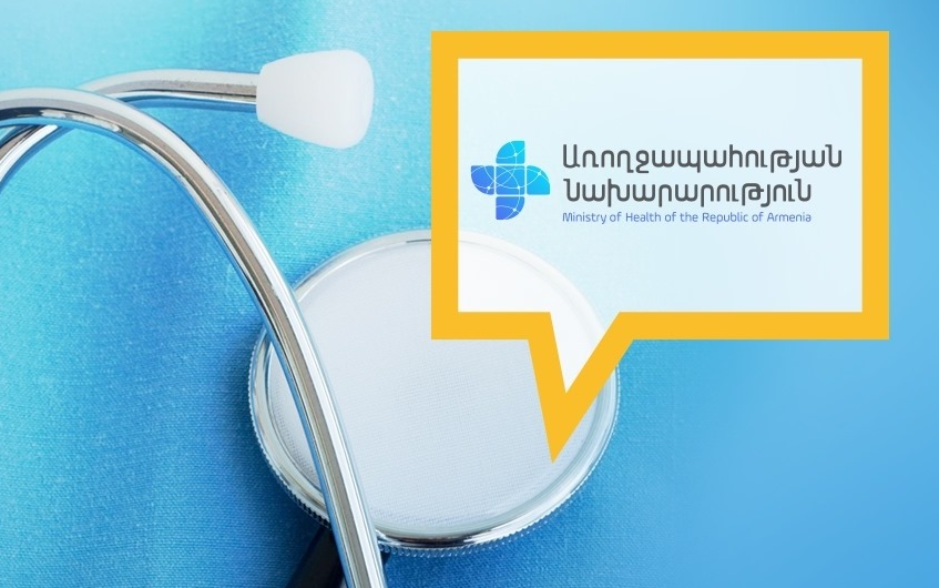 Պահպանեք ֆիզիկական ակտիվությունը՝ օրական առնվազն 30 րոպե. ՀՀ ԱՆ