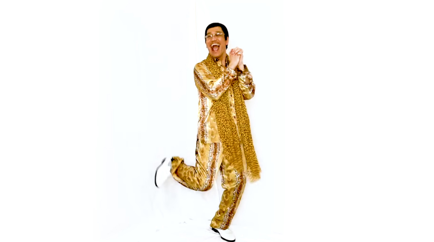 Pen-Pineapple-Apple-Pen հիթի նոր տարբերակը հեղինակը նվիրել է կորոնավիրուսին. Gazeta