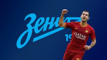 «Զենիթը» հետաքրքրված է Մխիթարյանով