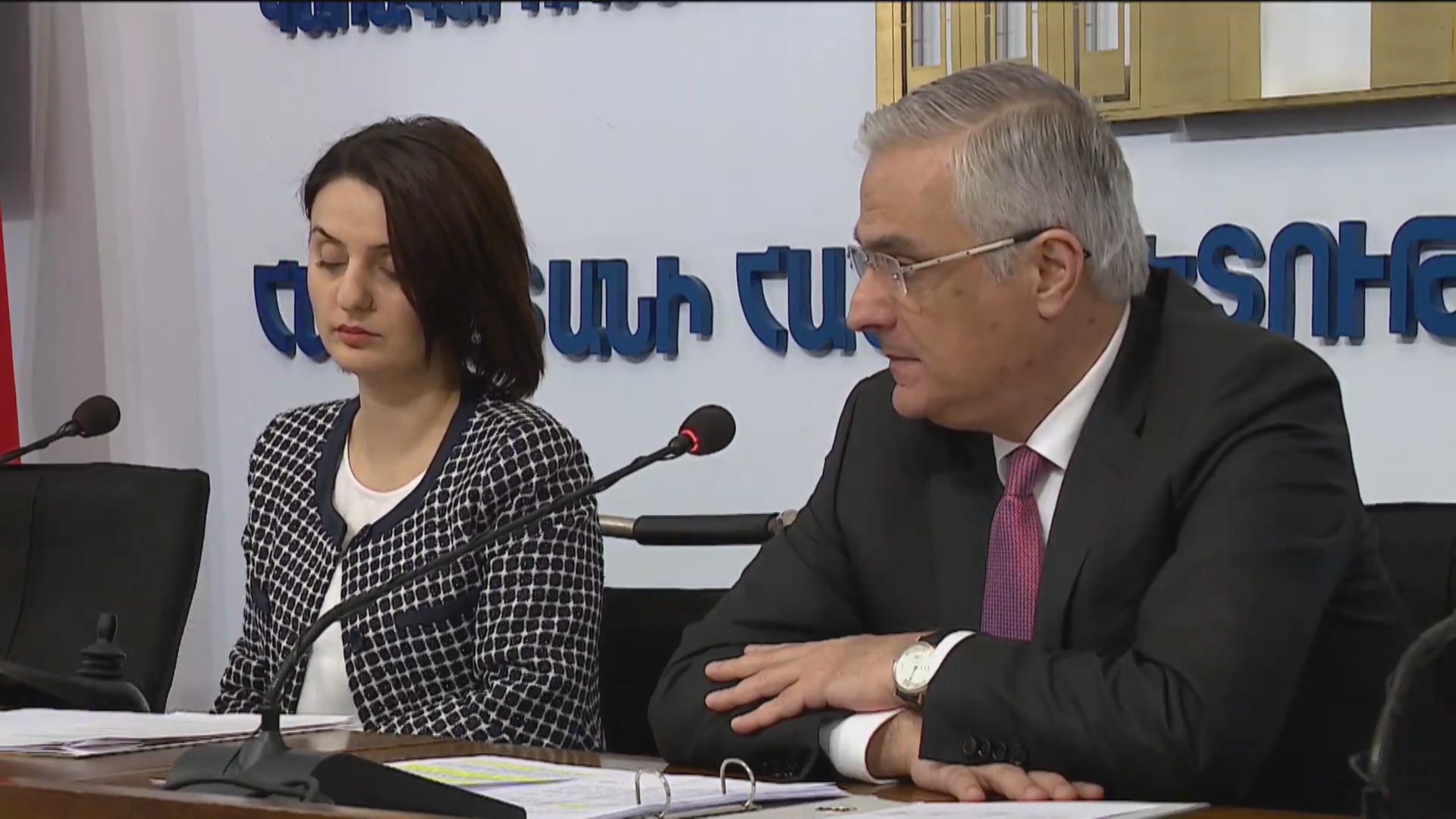 Պետք է աշխատի թիրախներով, ոչ թե կոչերով. փոխվարչապետի արձագանքը կոմունալ վճարների մասին