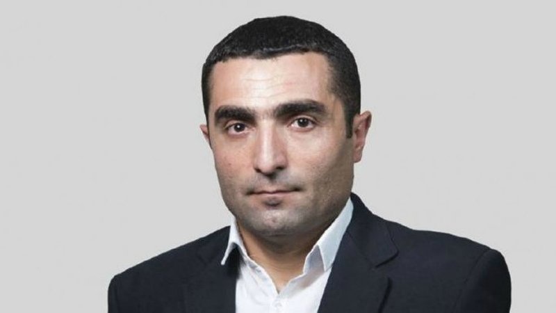 Չարենցավանում այս պահին ունենք կորոնավիրուսի՝ պաշտոնապես հաստատված 81 դեպք. Կոտայքի մարզպետ