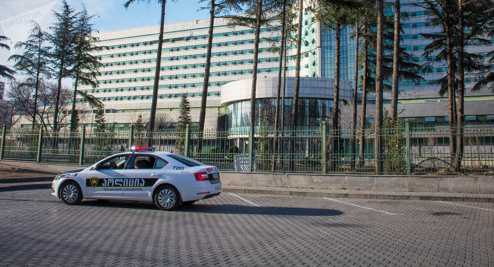 Վրաստանում առաջնագծում աշխատող լրագրողներն ու օպերատորները կորոնավիրուսի արագ թեստավորում կանցնեն