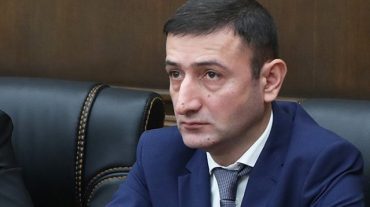 Բաբկեն Թունյանը շրջանառության մեջ է դրել Հարկային օրենսգրքում լրացում կատարելու մասին օրենքի նախագիծ