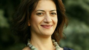 «Մաման ու Արփին». Աննա Հակոբյանը դստեր հետ լուսանկար է հրապարակել