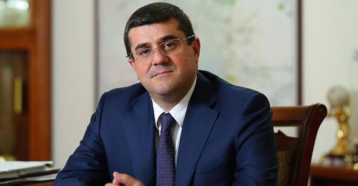 Ես միշտ տեսնում էի, որ 2-րդ փուլ լինելու է. Արայիկ Հարությունյան