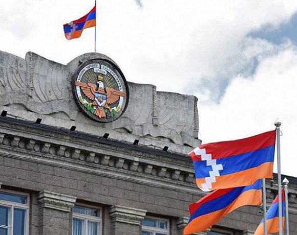 Արցախի ԿԸՀ–ն բաշխել է նորընտիր պատգամավորների մանդատները