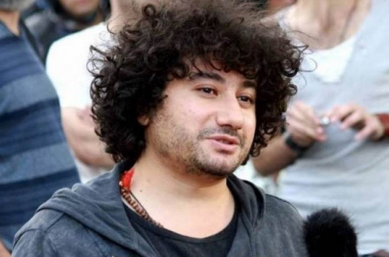 ՔԿ-ում վարույթ է ընդունվել Հովհաննես Ազոյանի բնակարանի պատշգամբի ուղղությամբ հնչած կրակոցի դեպքով հարուցված քրգործը