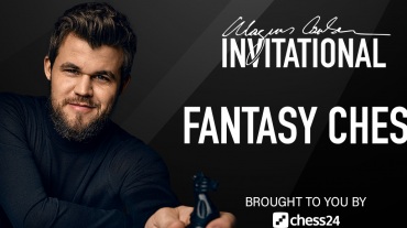 Մեկնարկել է Magnus Carlsen Invitational առցանց մրցաշարը