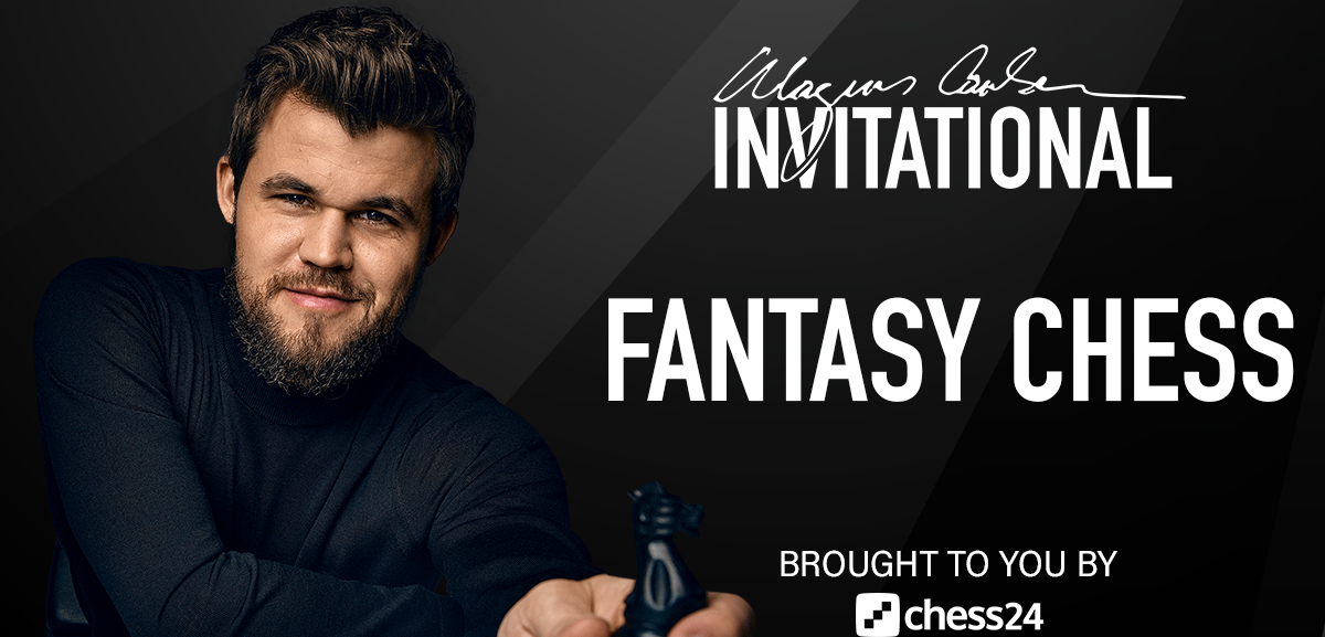 Մեկնարկել է Magnus Carlsen Invitational առցանց մրցաշարը
