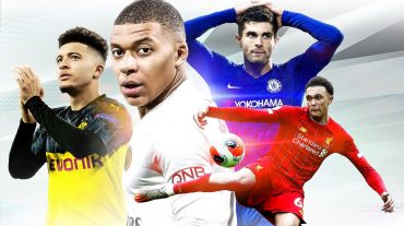 Թոփ 10 Մ21 լավագույն ֆուտբոլիստները՝ ըստ ESPN-ի