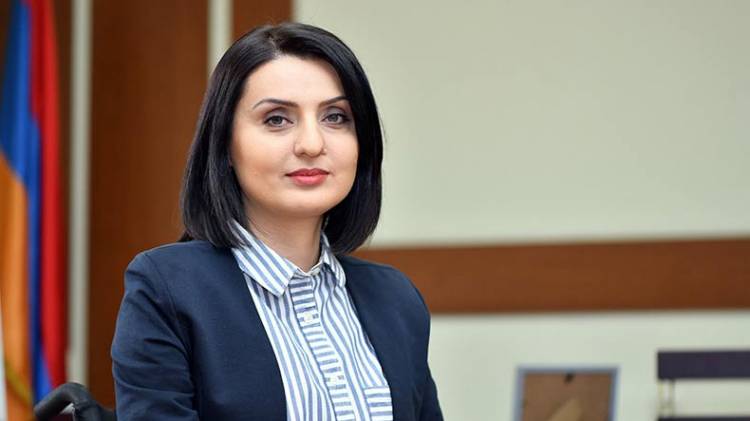 Գործարկվել է միանվագ դրամական աջակցության համար դիմումների ընդունման online.ssa.am կայքը