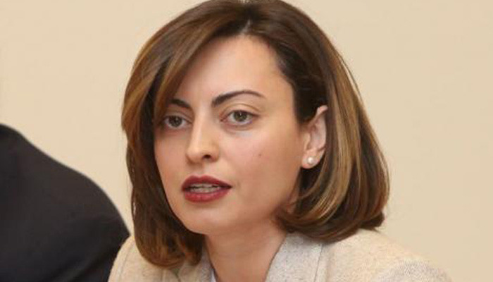Ապօրինի գույքը ենթակա է բռնագանձման, եթե անձի օրինական եկամուտների և իր տիրապետած գույքի շուկայական արժեքի տարբերությունը 50 մլն և ավելի ՀՀ դրամ է. Նազարյան