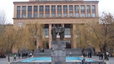 ԵՊՀ-ում ավարտական աշխատանքների և մագիստրոսական թեզերի պաշտպանություններն իրականացվելու են առցանց