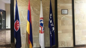 ՀՖՖ-ն ՈւԵՖԱ-ից 4,3 մլն եվրո կստանա կորոնավիրուսի պատճառած խնդիրները հաղթահարելու համար
