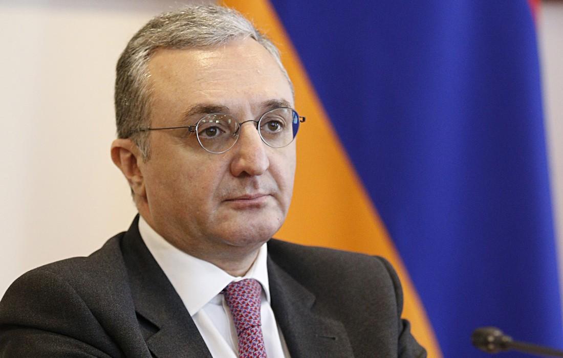 Անհնար է ենթադրել, որ հայկական կողմերից որևէ մեկը կարող է գնալ զիջումների, որոնք կարող են վտանգել Արցախի ժողովրդի անվտանգությունը. Մնացականյան