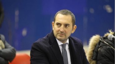 Հնարավոր է՝ Իտալիայի ֆուտբոլի առաջնությունն ընդհանրապես չվերսկսվի. սպորտի նախարար