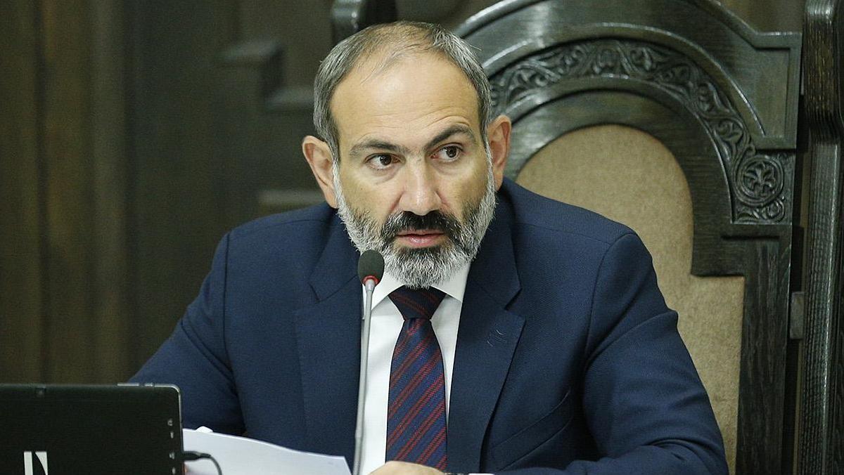 Ընդունված միջոցառումները կթեթևացնեն մեր հարյուր հազարավոր հայրենակիցների հոգսերը. Փաշինյան