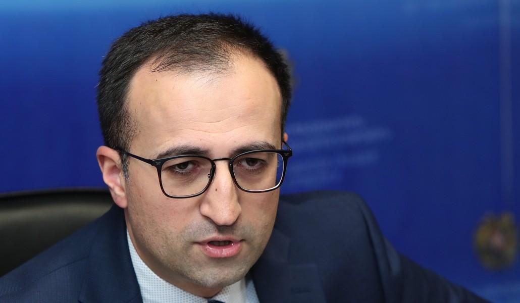 Առողջացածների ընդհանուր թիվը դարձավ 43
