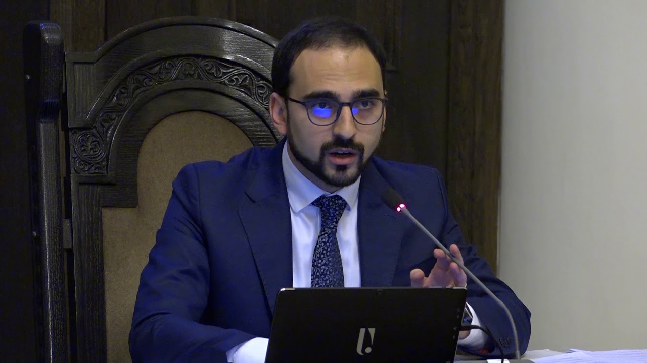 Որոշեցինք, որ բոլոր տվյալները բոլոր օպերատորներից չենք հավաքագրելու. Ավինյանը՝ տեղորոշման պրոցեսի մասին