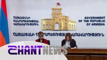 Մեծացվել է կորոնավիրուսի աջակցության 3-րդ միջոցառման շահառու ոլորտների թիվը. ՀՀ էկոնոմիկայի փոխնախարար