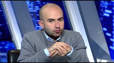 Կարևոր է հավատալ, որ նման բան այլևս չի կրկնվի աշխարհի ոչ մի ժողովրդի հետ. Նոբել Առուստամյանի գրառումը