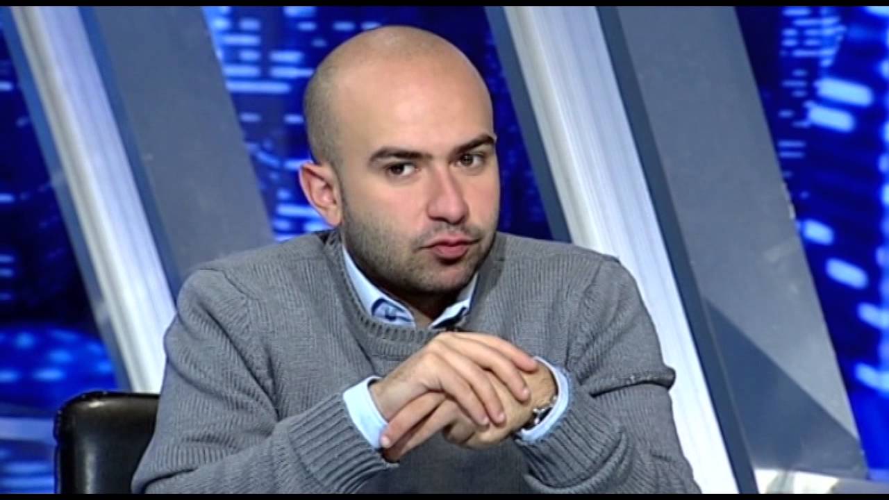 Կարևոր է հավատալ, որ նման բան այլևս չի կրկնվի աշխարհի ոչ մի ժողովրդի հետ. Նոբել Առուստամյանի գրառումը