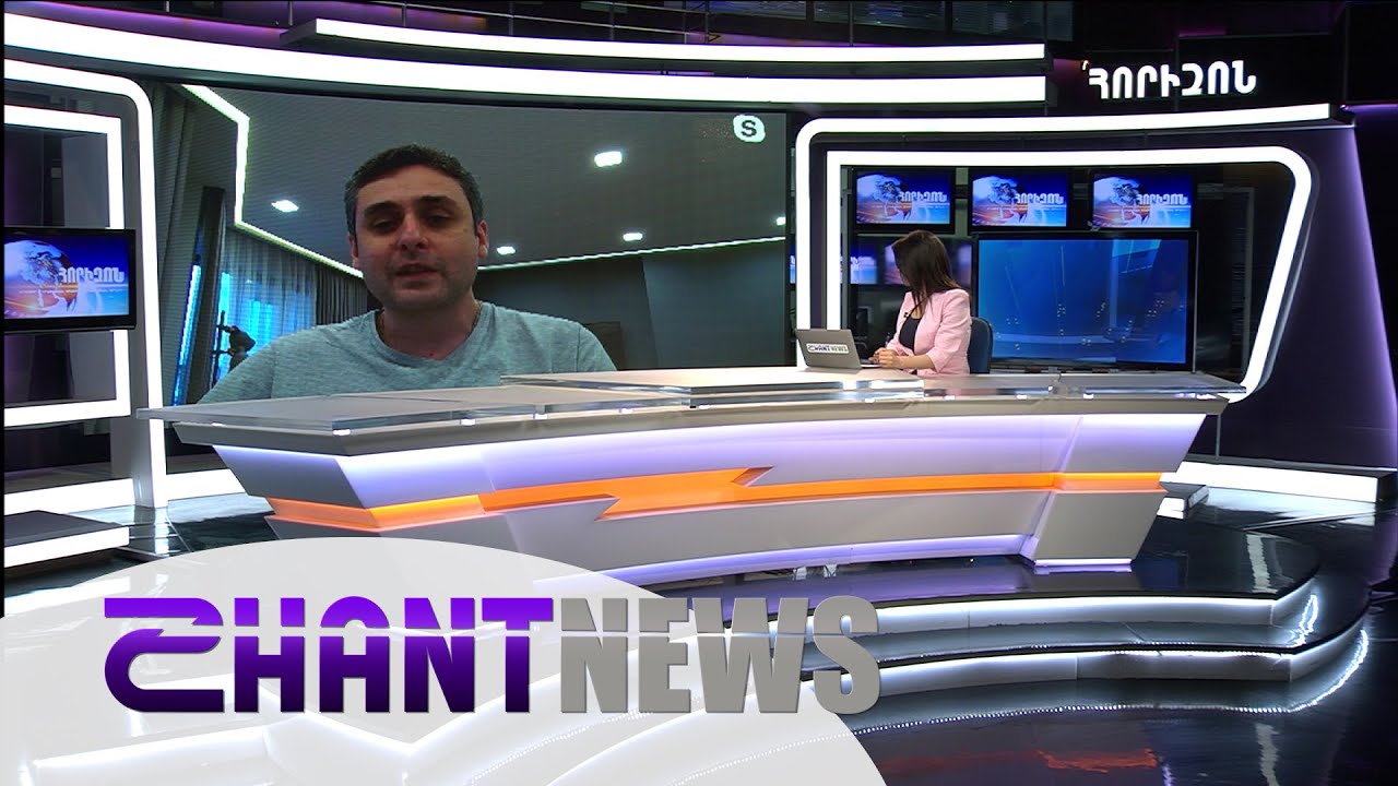 Սպասե՞լ կորոնավիրուսի պատվաստանյութի, թե՞ ոչ․ զրույց բժիշկ Վահե Տեր-Մինասյանի հետ