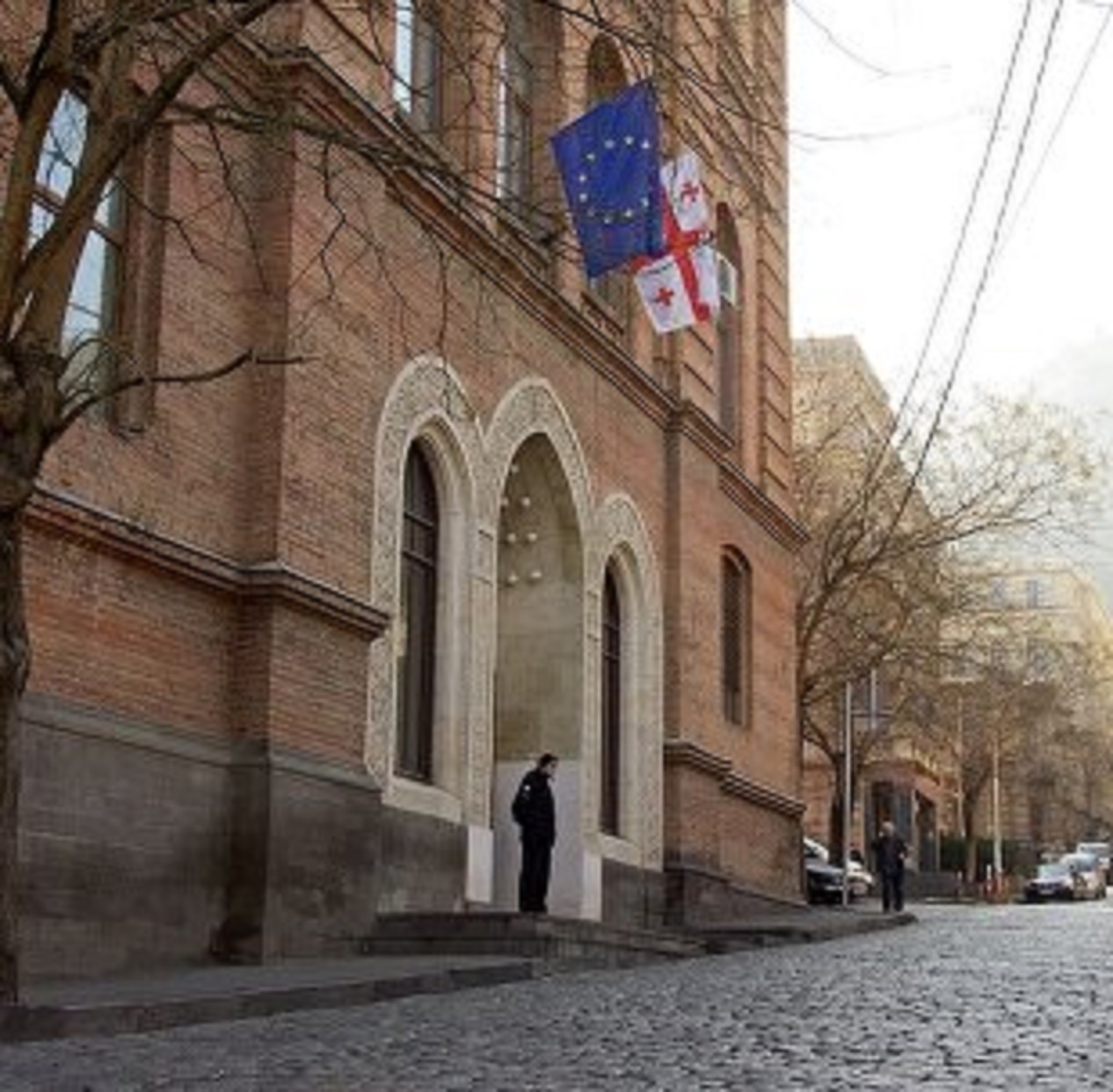 Գրեթե 8 հազար քաղաքացի իշխանությունների աջակցությամբ վերադարձել է հայրենիք. Վրաստանի  ԱԳՆ